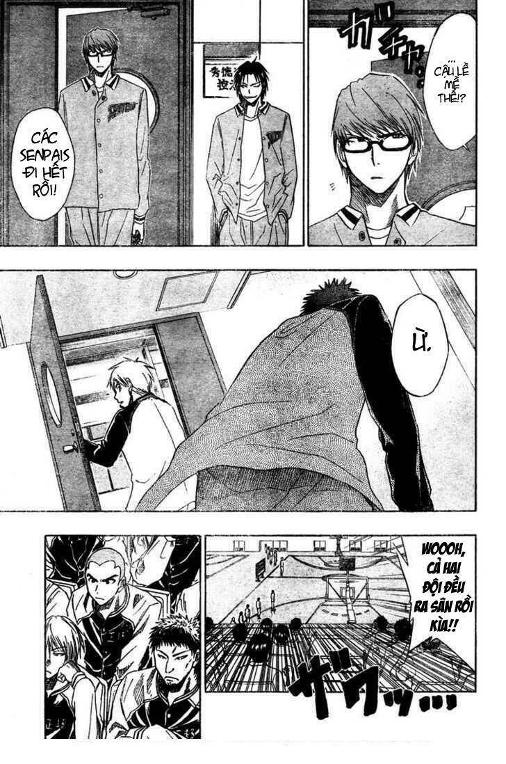 vua bóng rổ kuroko chapter 25 15