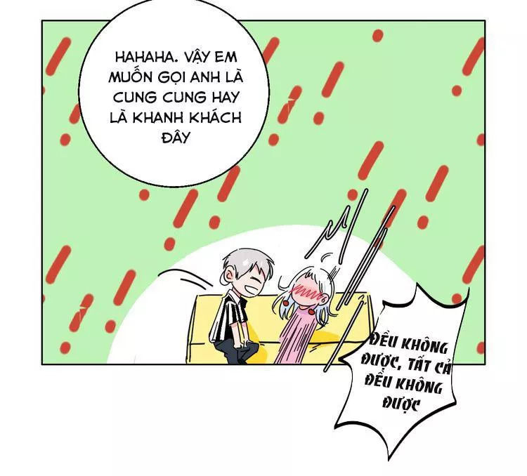 99 độ f - talk to me chapter 27 23