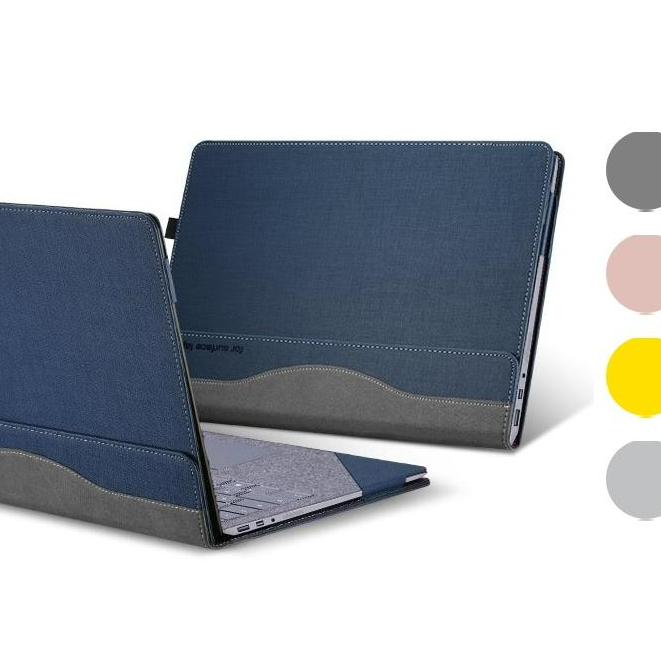 Bao Da Cao Cấp Dành Cho Surface Laptop 1/2/3/4 -13.5&quot; - ( JRC-SF01 )