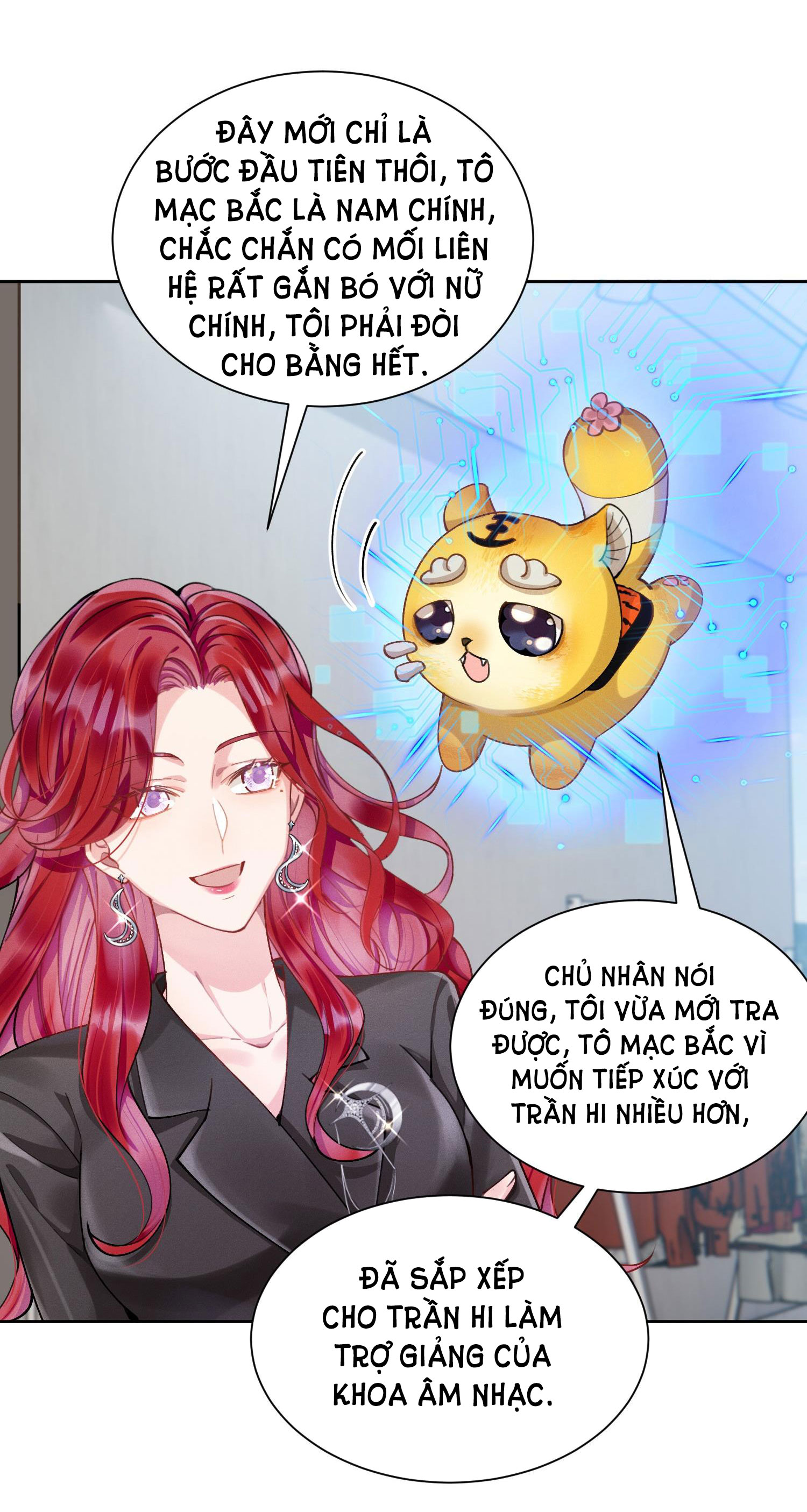 chưa biết ai hơn ai chapter 7 30