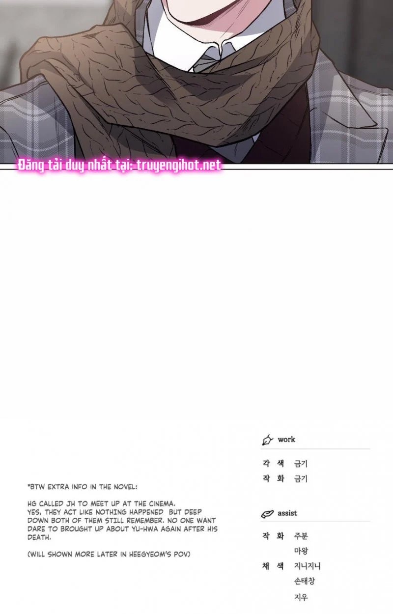 tình yêu kì lạ chapter 41 56