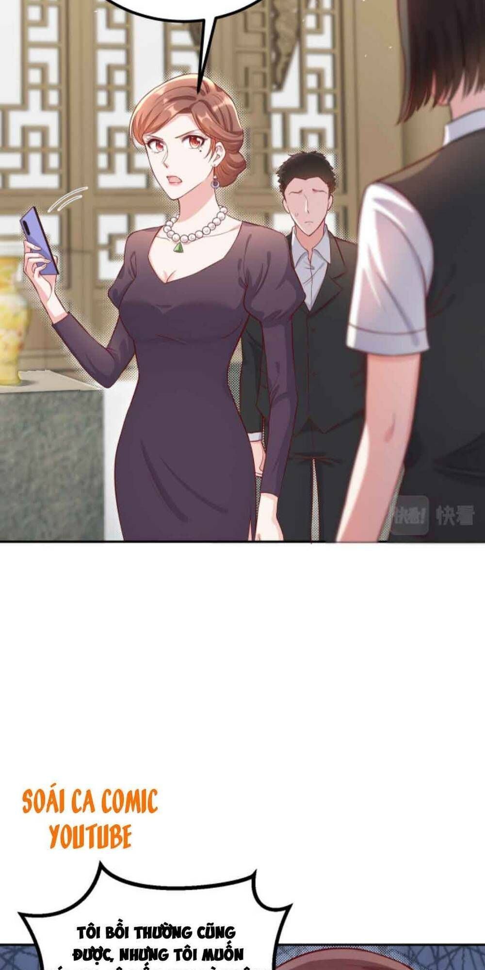 nhất sanh hữu hỉ chapter 51 23