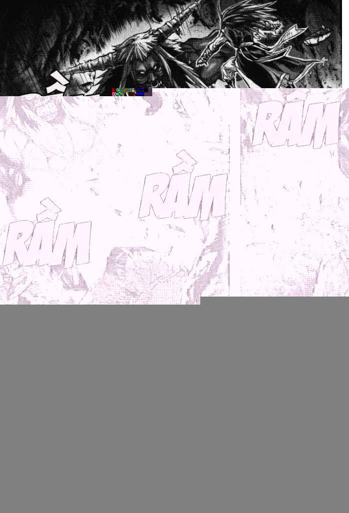 diêm đế chapter 275 29