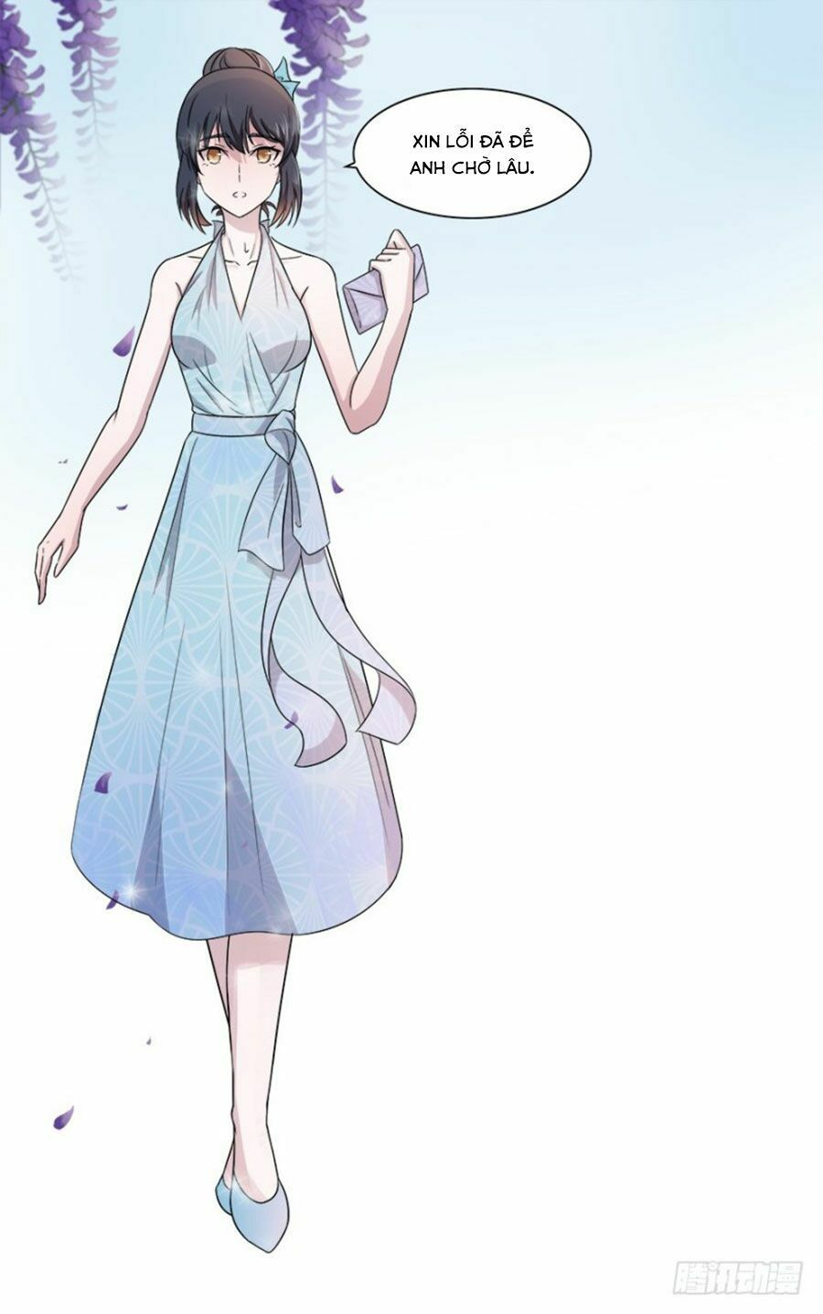 thiên kim đường môn chapter 67 26