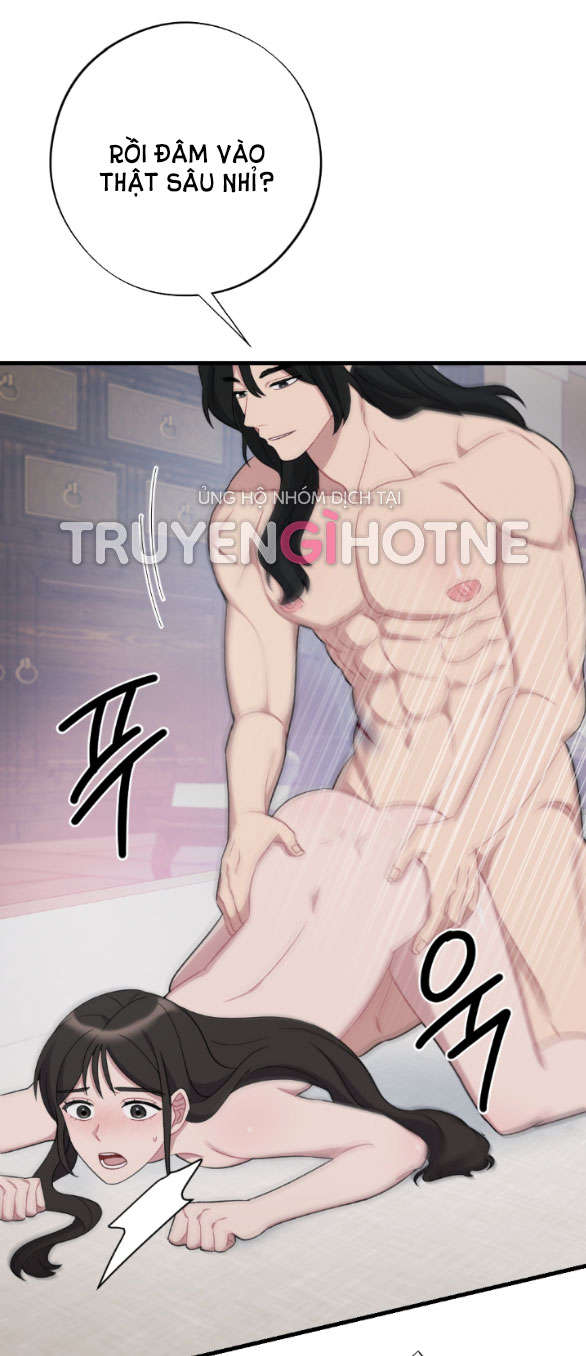 [18+] mơ về một cơn mưa phùn chapter 17.1 11