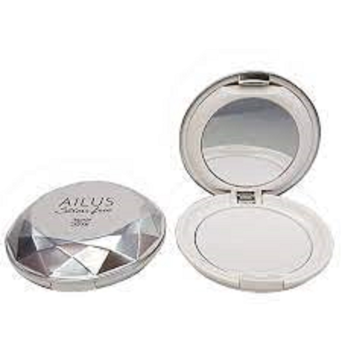 Phấn Phủ Ailus Stress Free Face Powder 12g