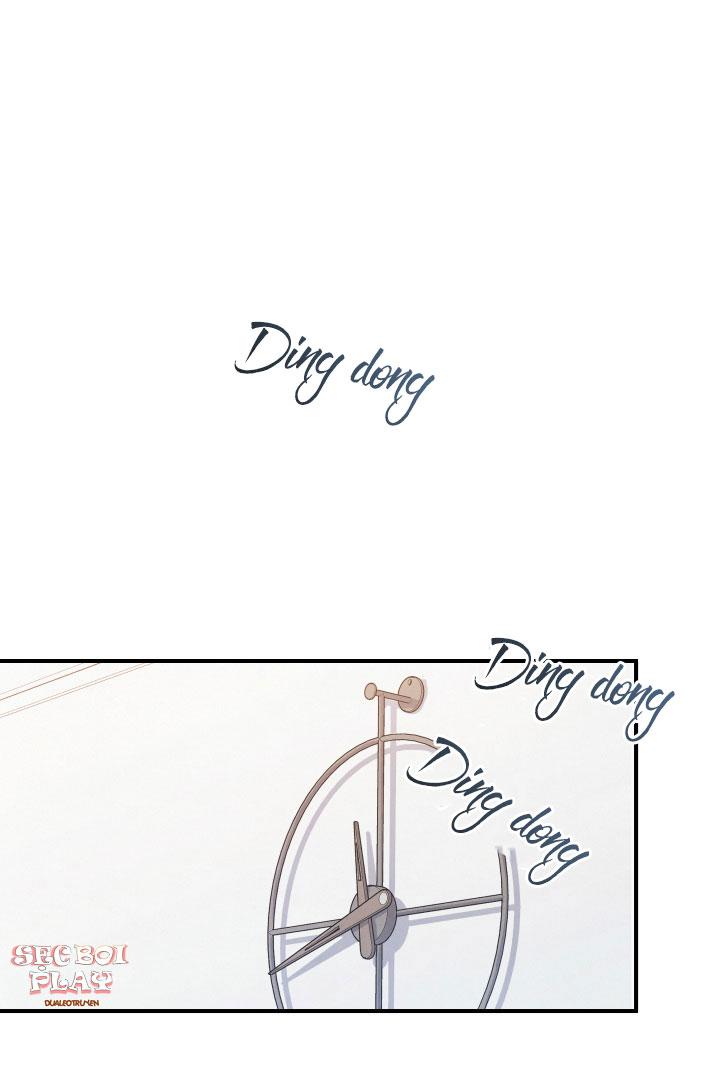 mối quan hệ của thú nhân chapter 4 33