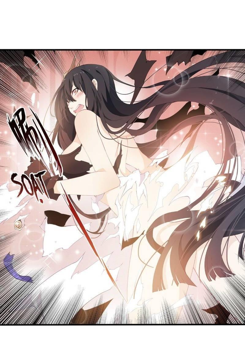 vô hạn sứ đồ và 12 nữ chiến binh chapter 34 34