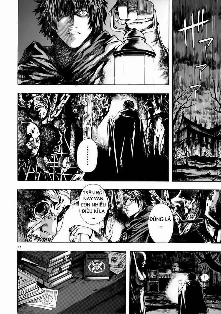 shin angyo onshi (tân ám hành ngự sử) chapter 56 14