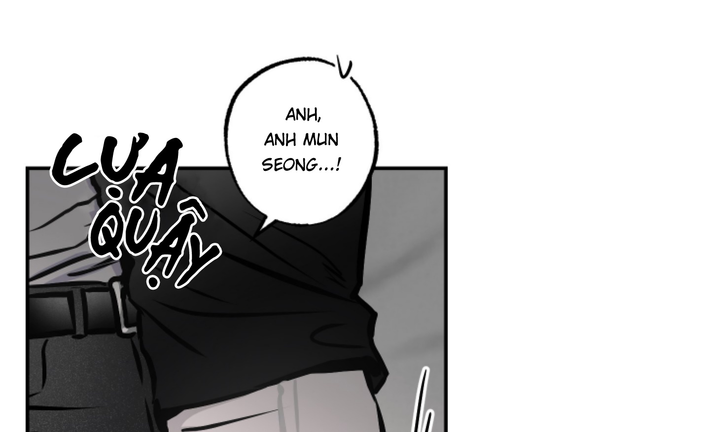 cây thương của ghost chapter 19 109