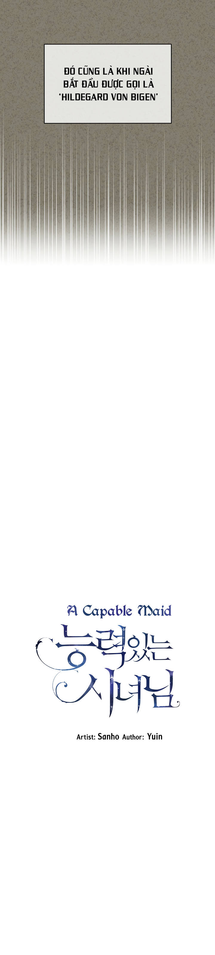 cô hầu giỏi giang chapter 47 3
