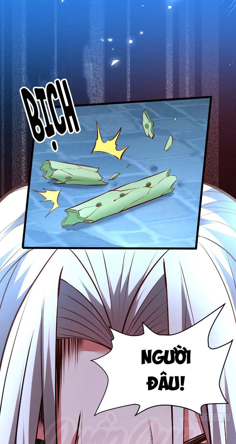 trọng sinh tối cường ma tôn ở rể chapter 30 44