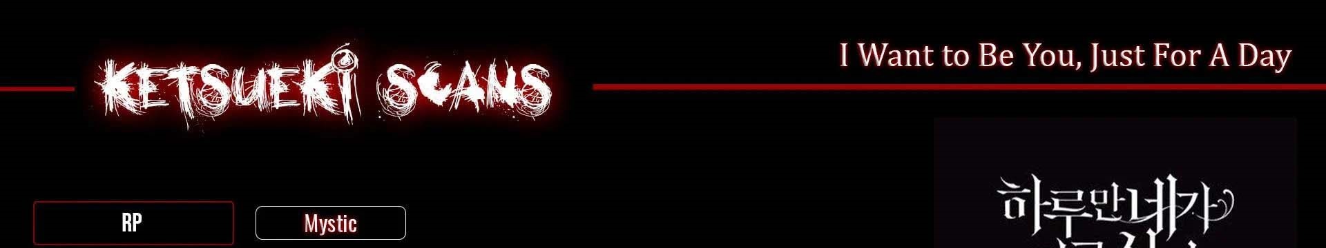 tôi muốn trở thành cô ấy dù chỉ là một ngày chapter 89 1