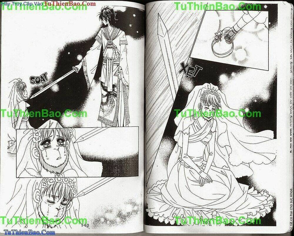 địa ngục tuyết trắng chapter 26 21