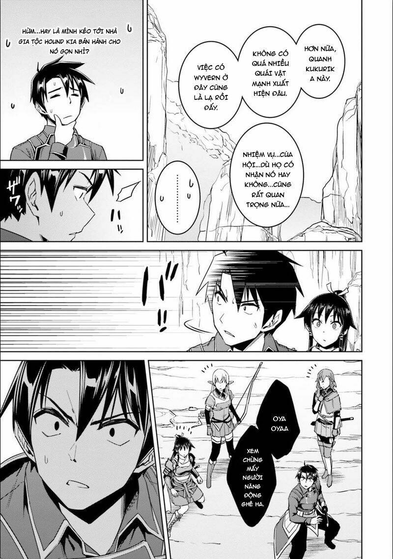 nidome no jinsei wo isekai de chapter 30 20