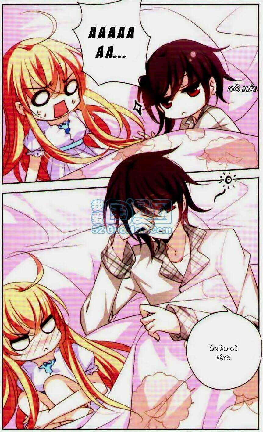 xuyên duyệt tây nguyên 3000 chapter 70 7