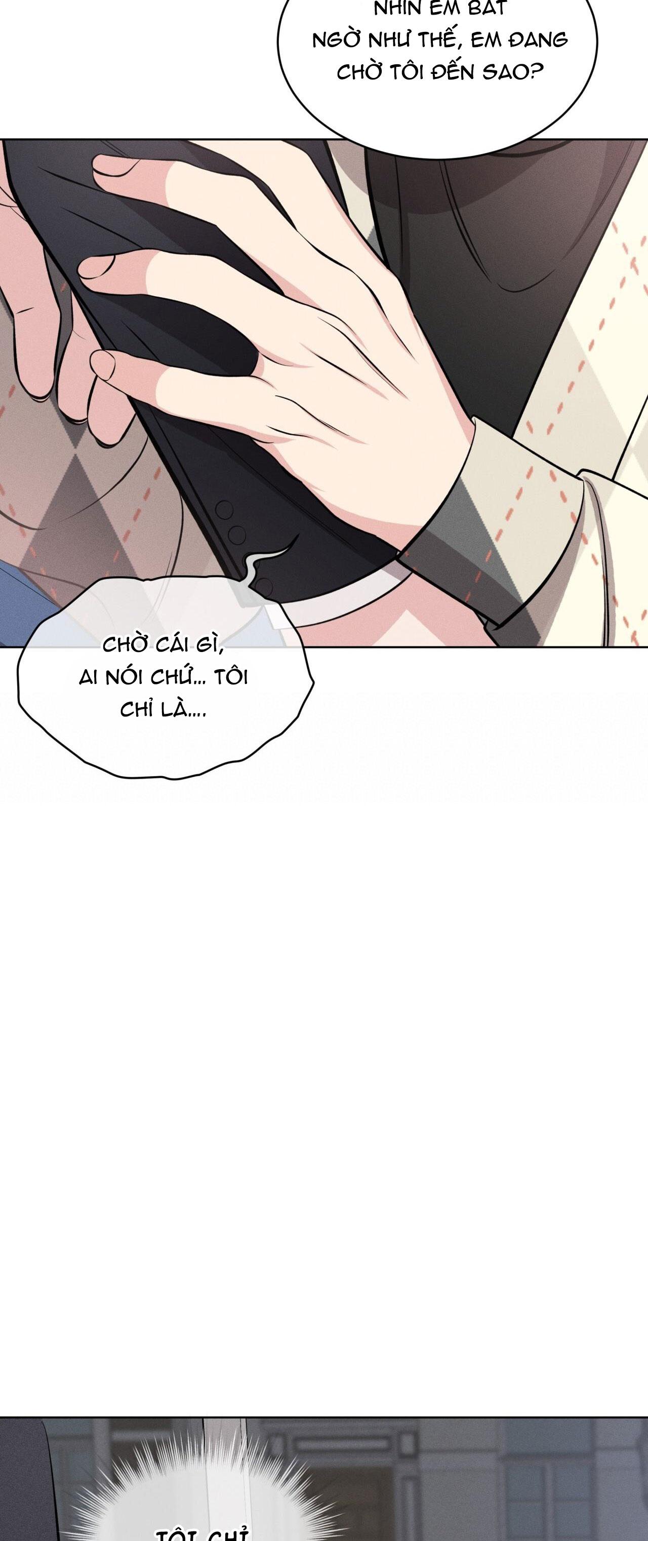 đêm ở london chapter 18 30