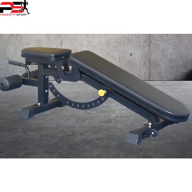 Ghế tập tạ đa năng,tập gập bụng,tập gym hiệu quả chịu lực 300kg