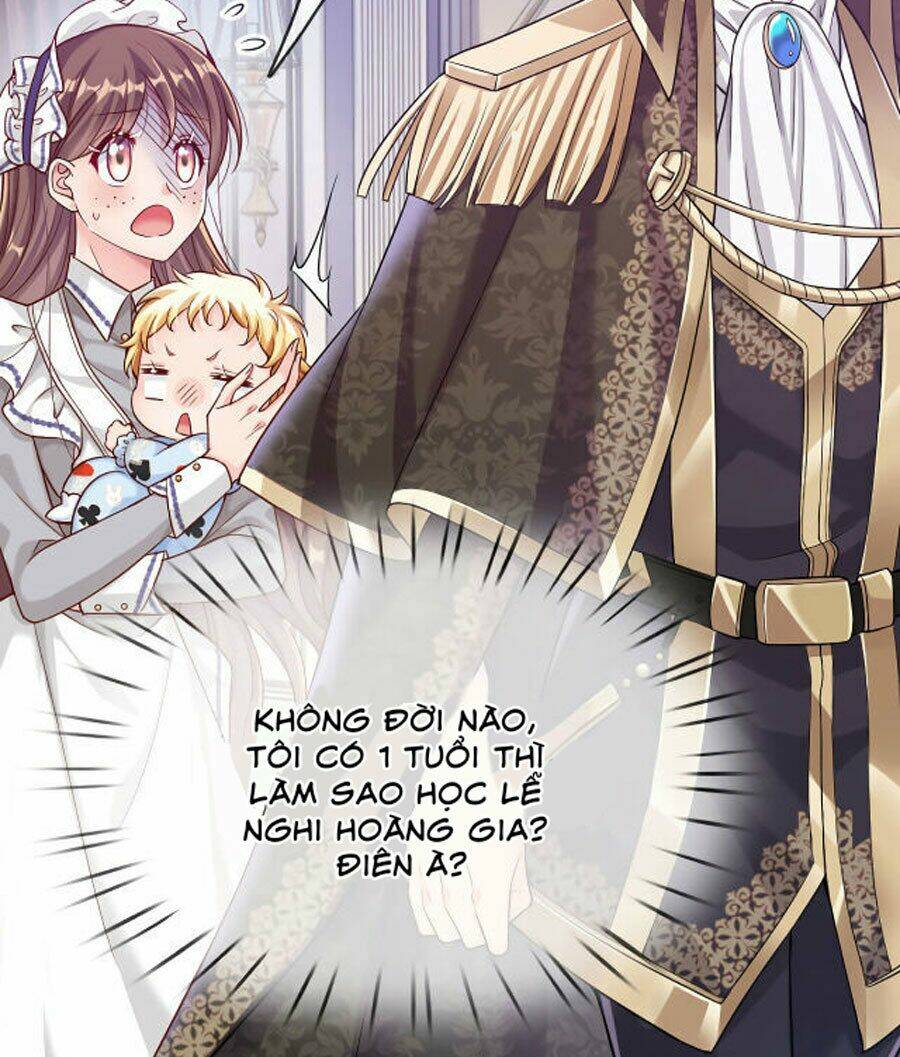 nữ hoàng edith chapter 1 44