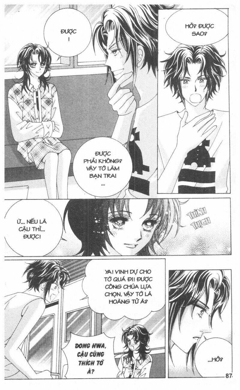 cũng vì em chapter 2 88