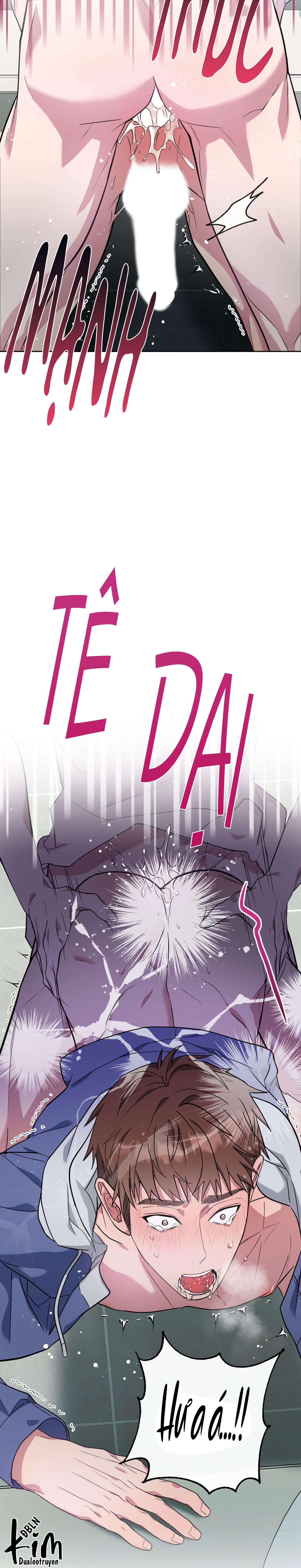 bí mật của bạn gái chapter 3 8