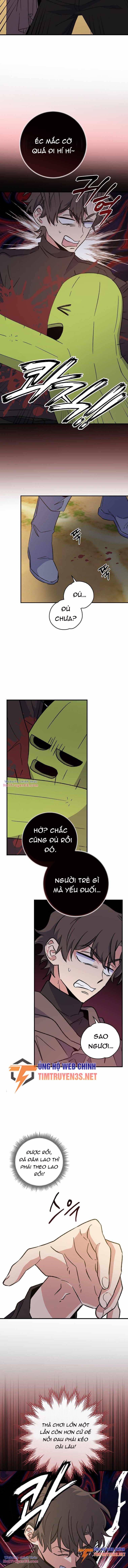 nhà hiền triết yigret chapter 92 9