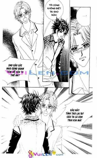 chạm mặt thần tượng chapter 6 150