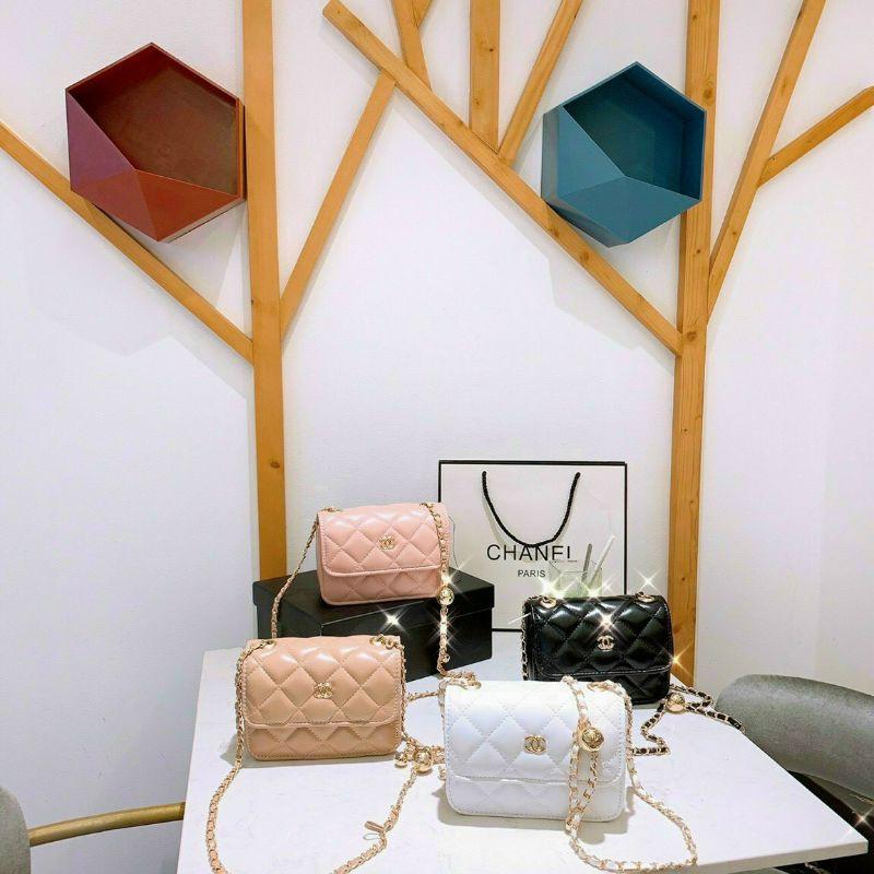 Túi xách nử nhỏ xinh, siêu cưng size 22x20