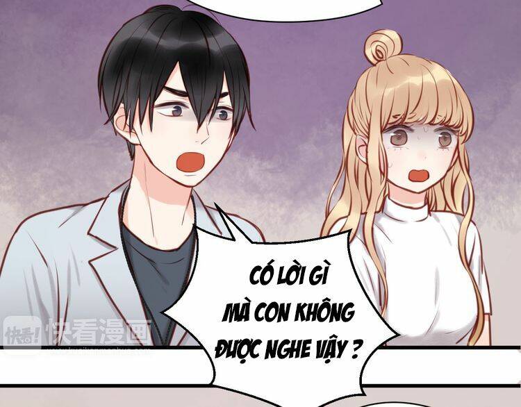 lượm được 1 tiểu hồ ly chapter 47 9