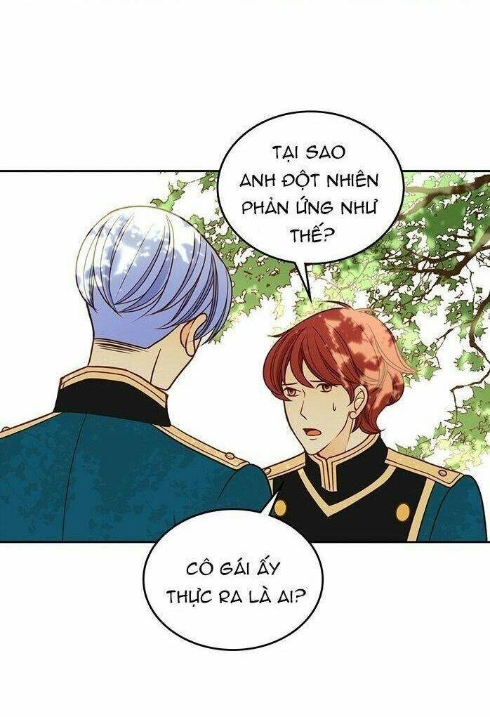 wendy , cô gái bán hoa chapter 33 35