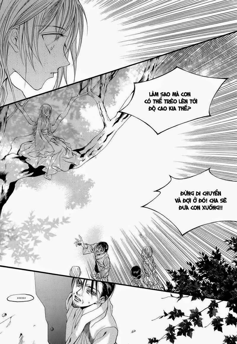 tân nương của thủy thần chapter 51 23