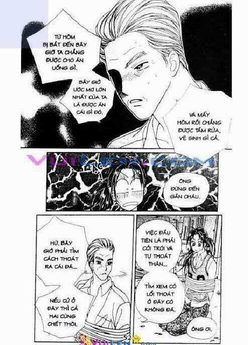 nhật ký tân hôn chapter 11 51