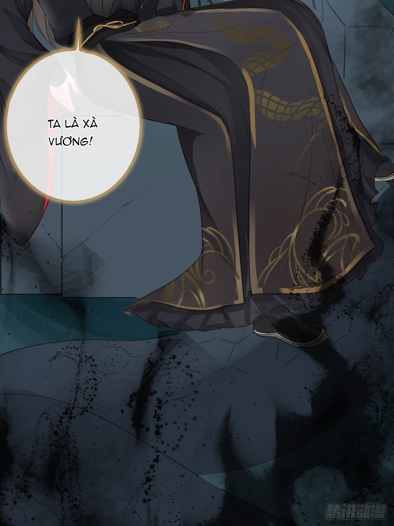 kiều thê của xà vương chapter 2 25