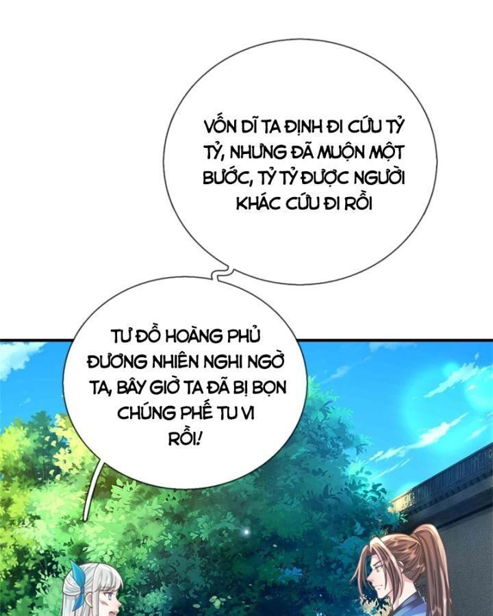 ta trở về từ thế giới tu tiên chapter 248 22