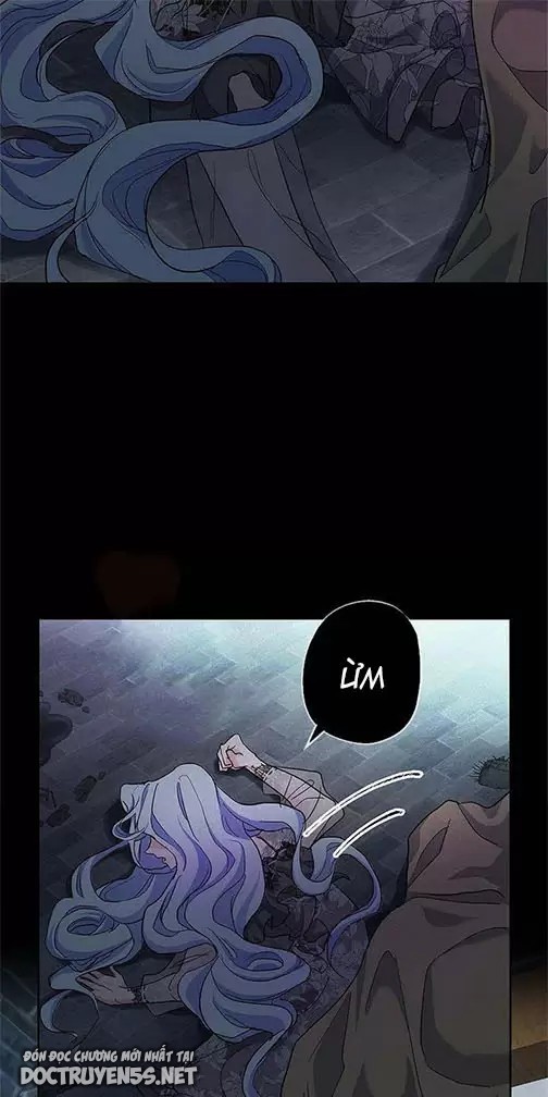 nếu tôi là nhân vật phản diện liệu tôi sẽ chết chapter 2 75