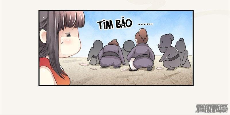 tuyệt thế luyện đan sư chapter 2 31