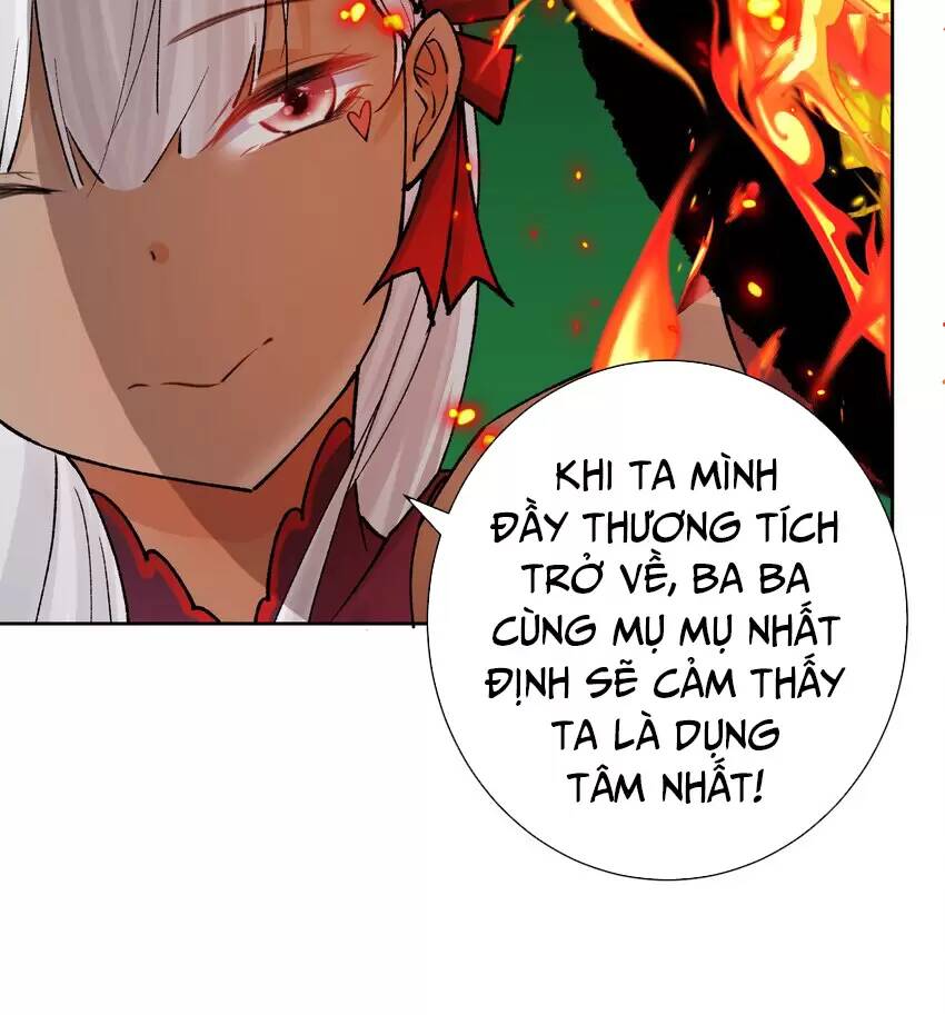 bản giáo chủ thân bất do kỷ chapter 49 47
