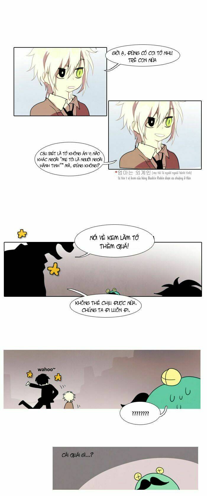 khi nhân vật phản diện được làm vai chính chapter 0 12