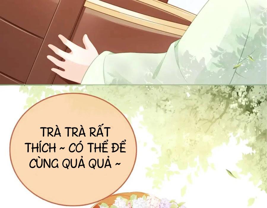 nhặt được bảo bối manh manh chapter 7 23