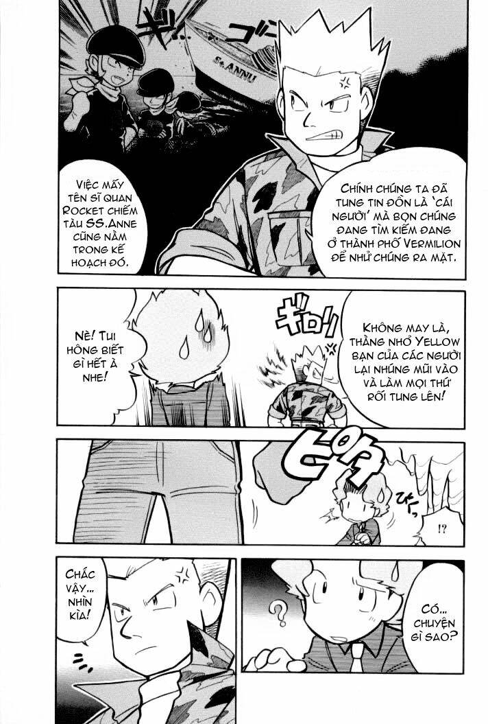 thú cưng đặc biệt chapter 73 18