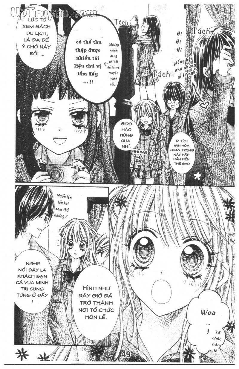 thiên đường rock chapter 5 49