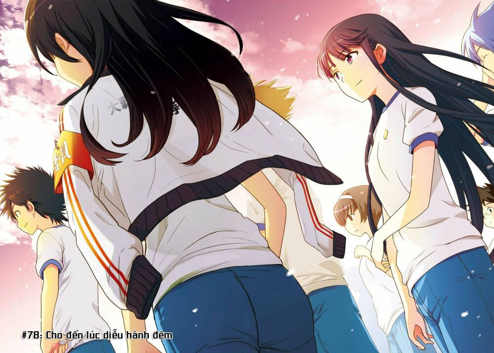 cấm thư ma thuật index chapter 78 6