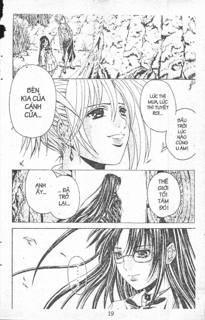 kami to sengoku seitokai chapter 39 14