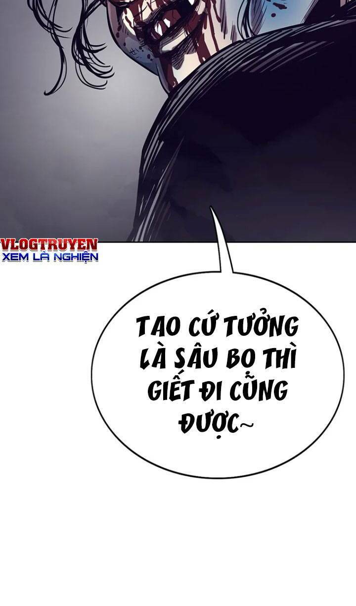 Bạt Tai Chapter 41 - Trang 118