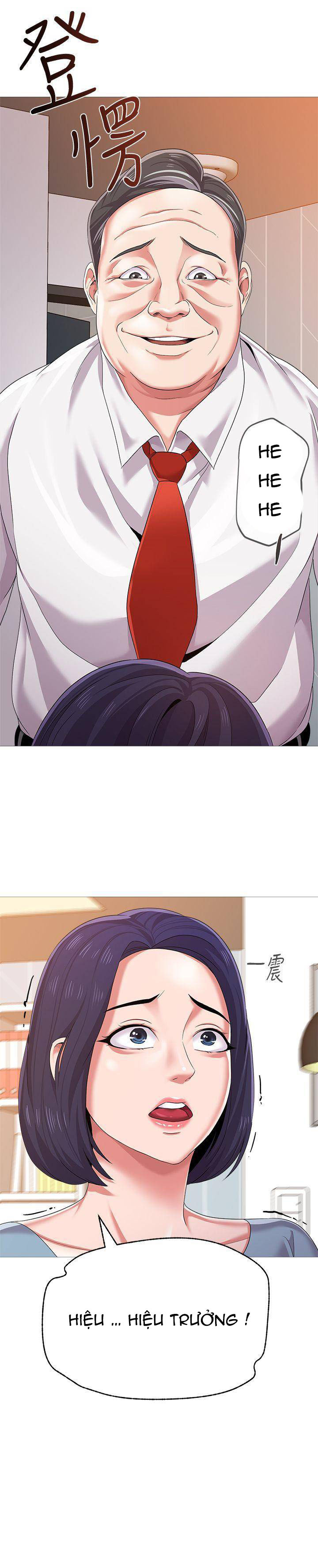 cô giáo bán thân chapter 21 24