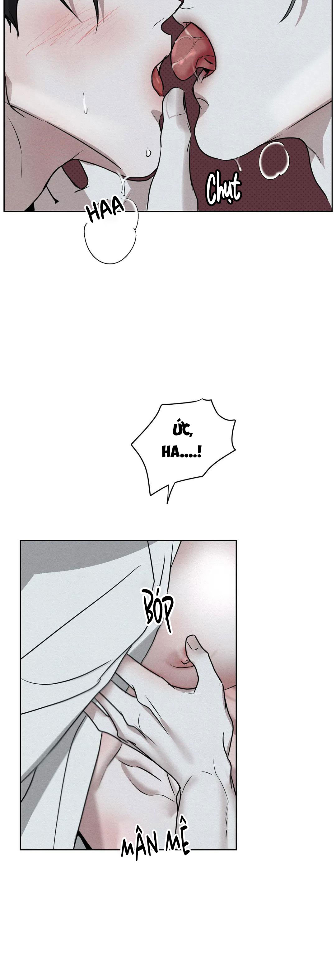 yêu tinh chapter 5 41