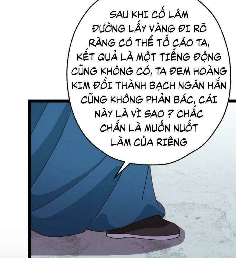 đứng yên ! phụng chỉ đánh cướp đây chapter 34 15