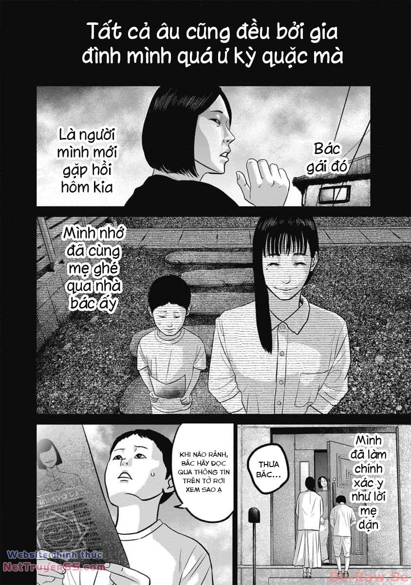 smiley - cười lên m chapter 64 5