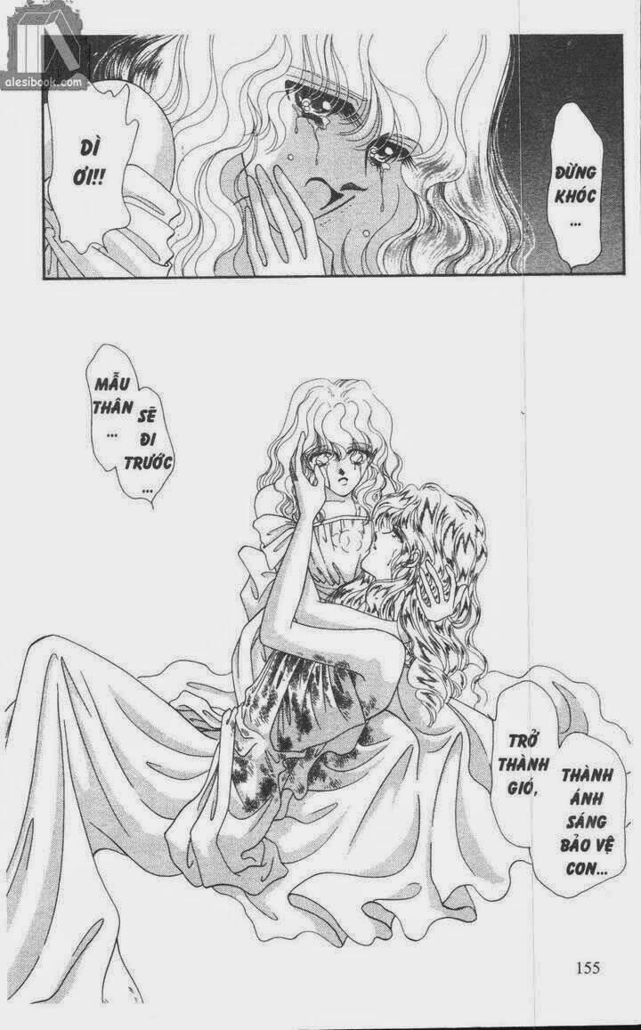 aries thần thoại cung hoàng đạo chapter 18 154
