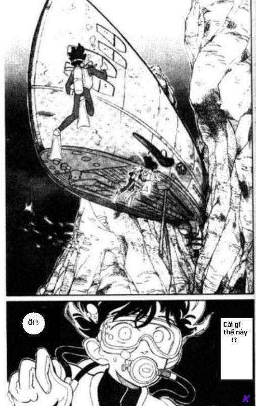 kaito kid chapter 5 10